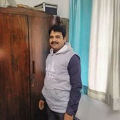 Shyama Prasad Sardar's photo