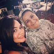 Sahar Gamal's photo