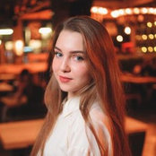 Lina Serebritskaya's photo