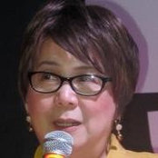 Mina Palomo's photo
