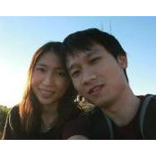 Zeng Wongs foto