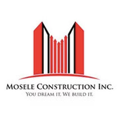 Mosele Construction Inc.