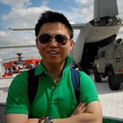 Bohan Tian's photo