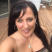 Tamara Taylor's photo