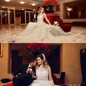 Hiba Mekdami's photo