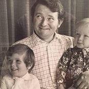 Daryn Parfitts foto