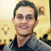 Marcos Felipe Nuernberg's photo