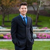 Brandon Adamss foto