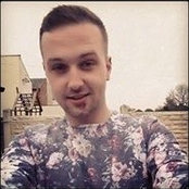 Adam 'Justin' Sedgwick's photo