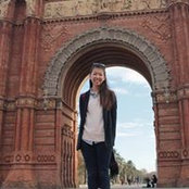 Selina Cheung's photo