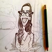 Véronique Boutets billede