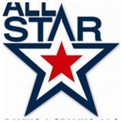 All Star Paving and Sealing, LLC