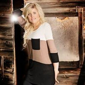Nikki Walkers foto