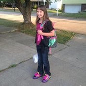Ashley Wise's photo