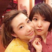 かいうらちえs foto