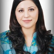 Bushra Azhar's photo