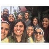 Sarah Haddad's photo