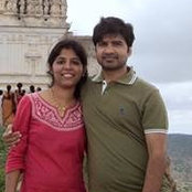 Ekta Naik's photo