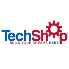 TechShop Japan