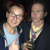 Josh Hudson's photo