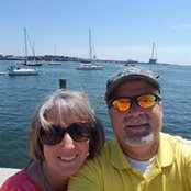Michele Cabral's photo