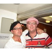 Foto von Stuart Hopkinson