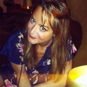 Justine Marino's photo