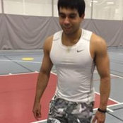 Michael Cruz's photo
