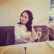 Saule Khassanova's photo