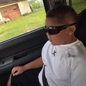 Lewis Roberts's photo