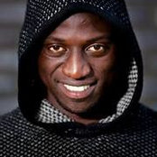 Foto von Jay Mulenga