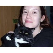 Kate Jensen's photo