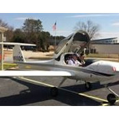 Trevor Darrin's photo