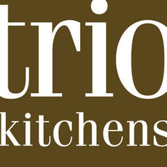 Trio Kitchen Design