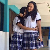 Maritere Vargas's photo