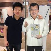 David Riyadi's photo
