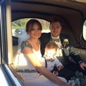 Tracey Kane's photo