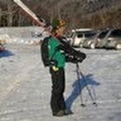 Eric Burgess's photo
