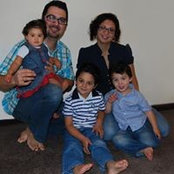 Foto von Marisol Peña