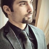 Farzad Lanjani's photo