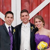 Dave Dobersztyn's photo