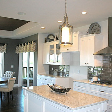 2014 MBA Parade of Homes The Langley
