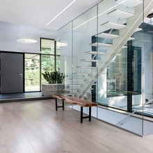 Interiors