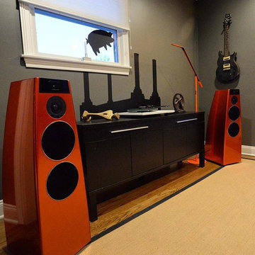Listening Room (HiFI)