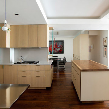 Upper West Side - Timeless Modern