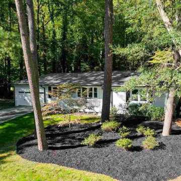 2320 Oriole DR Durham NC 27707