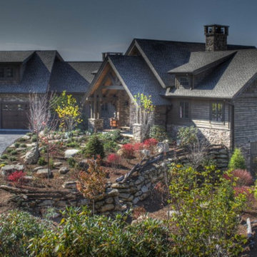 Custom Homes