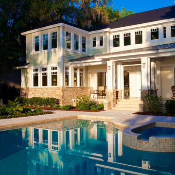 Lake Maitland Residence