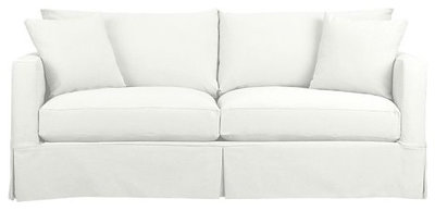 Contemporary Sleeper Sofas by Crate&Barrel