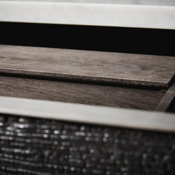 Sideboard Riunione - Buffets And Sideboards